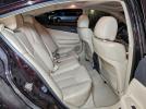 Nissan Maxima S Image 11
