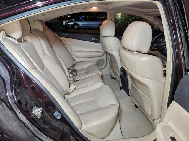 Nissan Maxima S Image 11