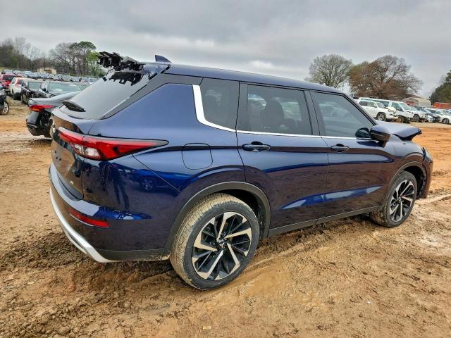 Mitsubishi Outlander Se Image 13