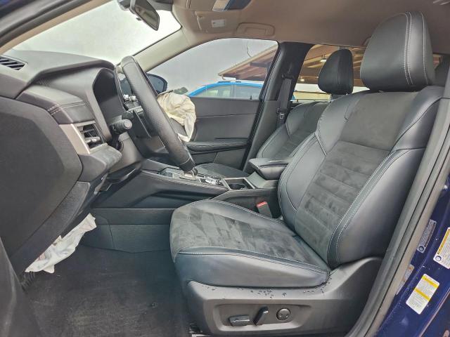 Mitsubishi Outlander Se Image 12