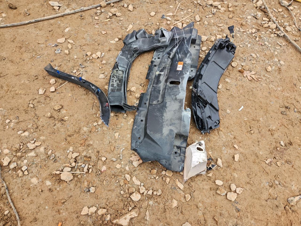 Mitsubishi Outlander Se Image 14