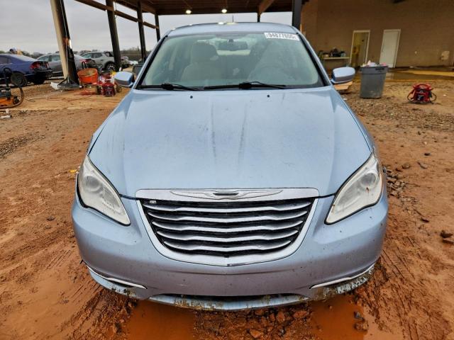 Chrysler 200 Touring Image 4