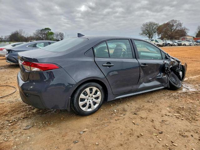 Toyota Corolla Le Image 4