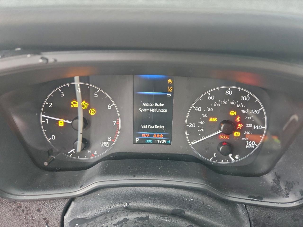 Toyota Corolla Le Image 2