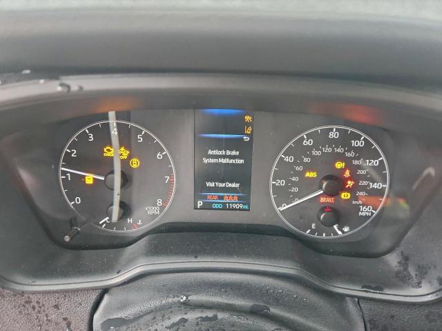 Toyota Corolla Le Image 2