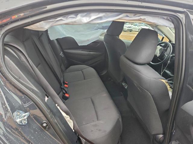 Toyota Corolla Le Image 5