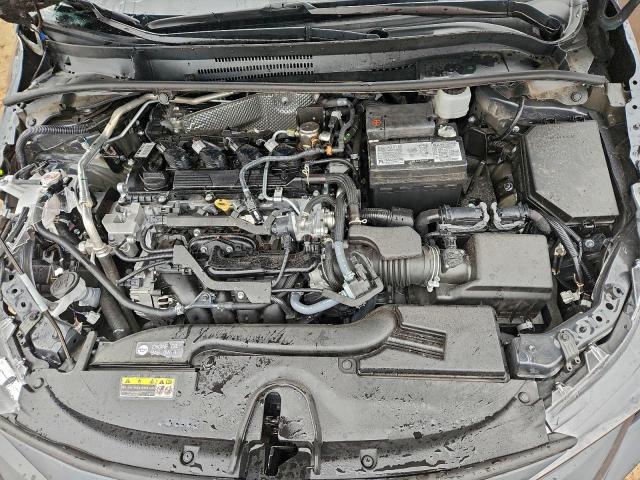 Toyota Corolla Le Image 9