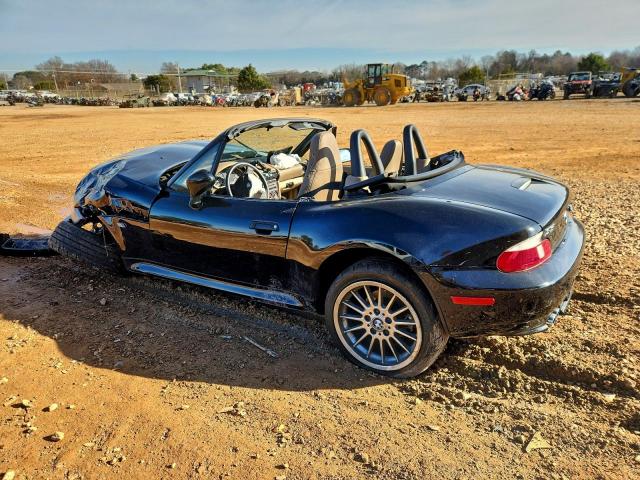 BMW Z Series 3.0 Image 7