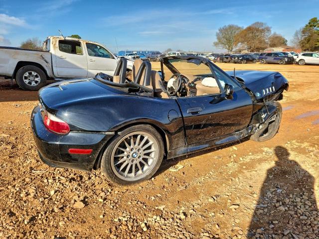 BMW Z Series 3.0 Image 2