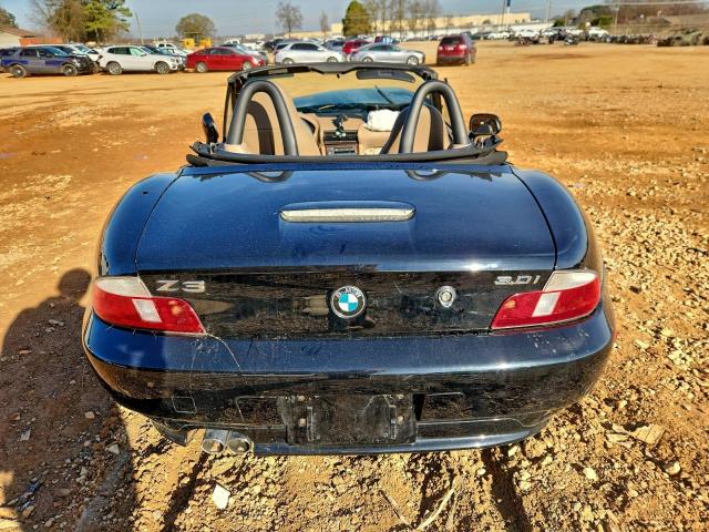 BMW Z Series 3.0 Image 8