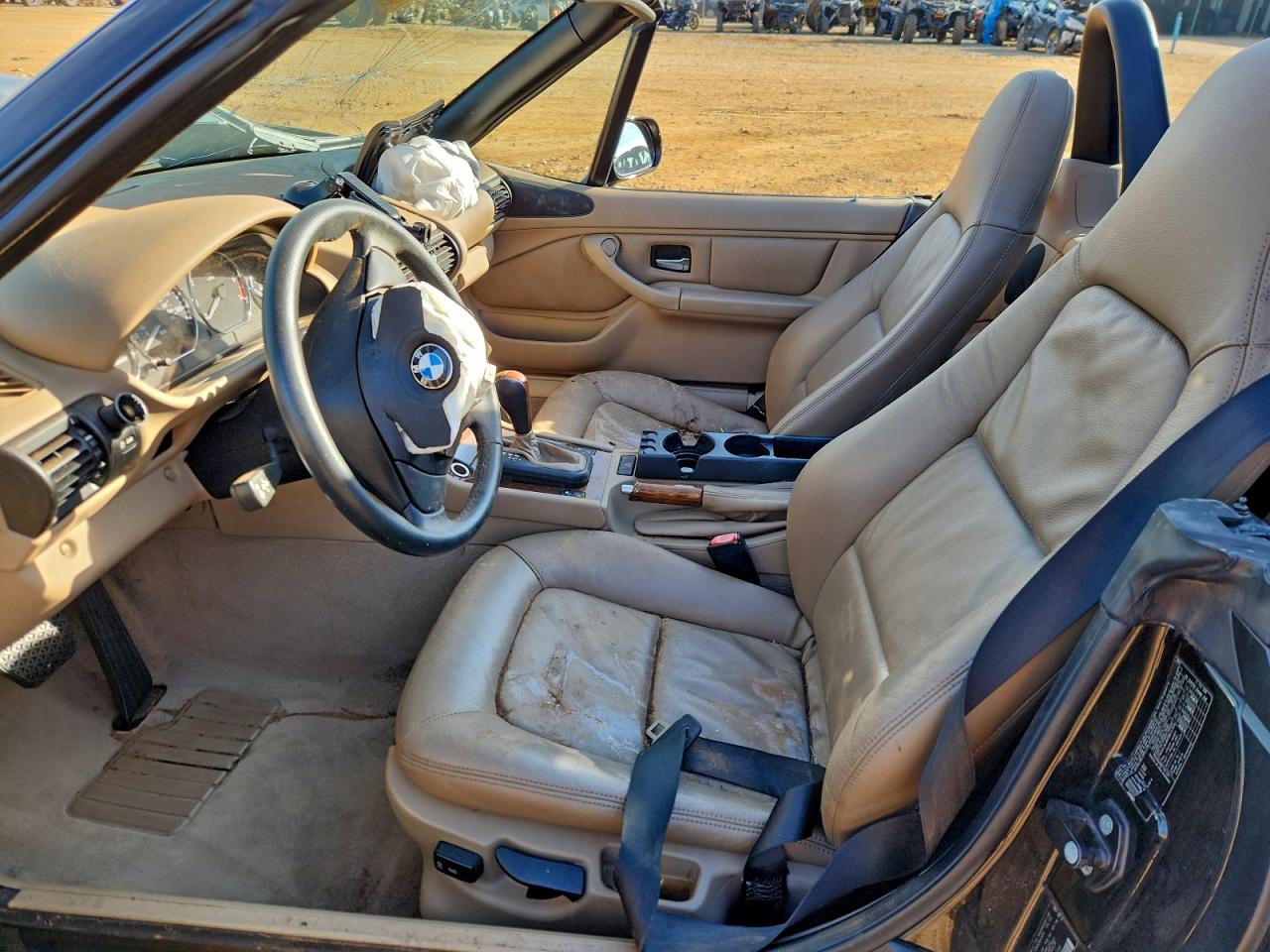 BMW Z Series 3.0 Image 4