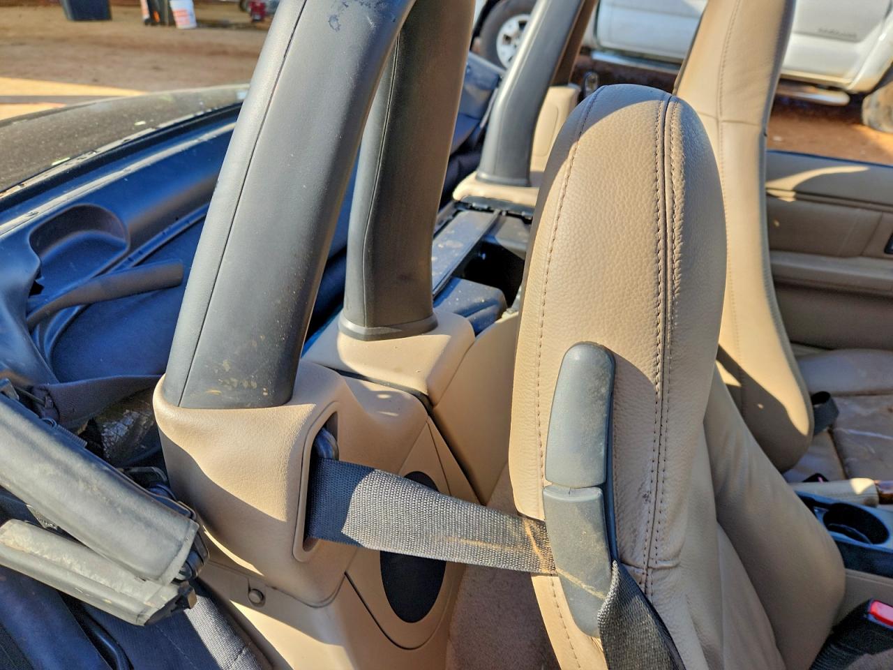 BMW Z Series 3.0 Image 5