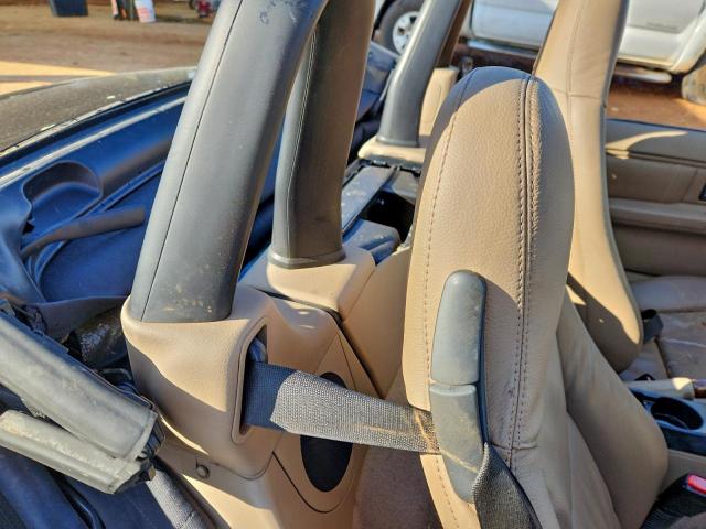 BMW Z Series 3.0 Image 5