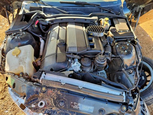 BMW Z Series 3.0 Image 9