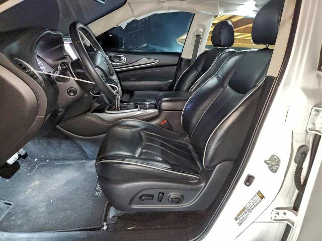 INFINITI Qx Luxe Image 6