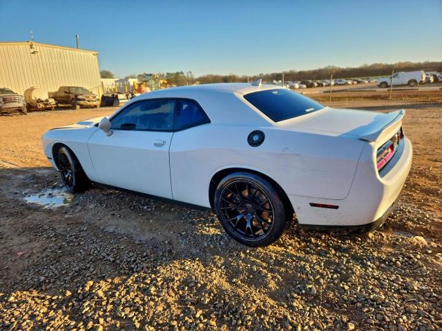 Dodge Challenger Sxt Plus Image 2