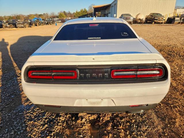 Dodge Challenger Sxt Plus Image 3