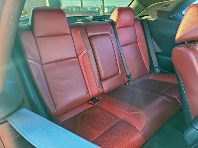 Dodge Challenger Sxt Plus Image 6