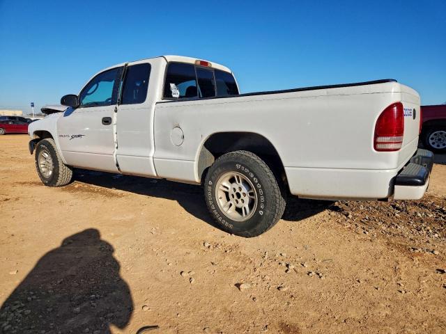 Dodge Dakota Image 13