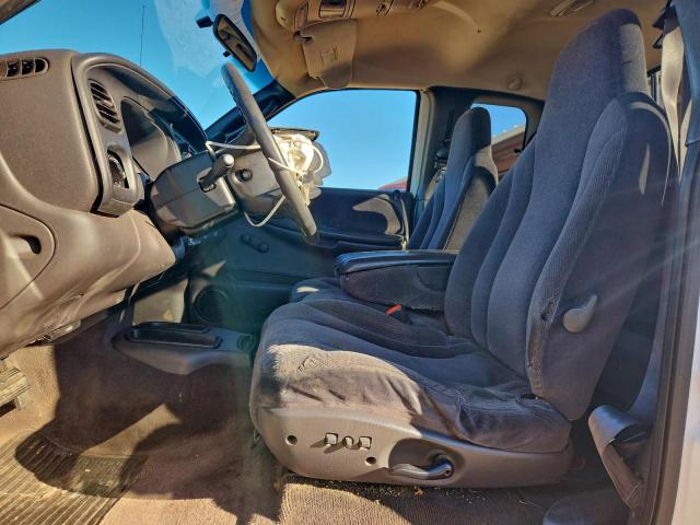 Dodge Dakota Image 11