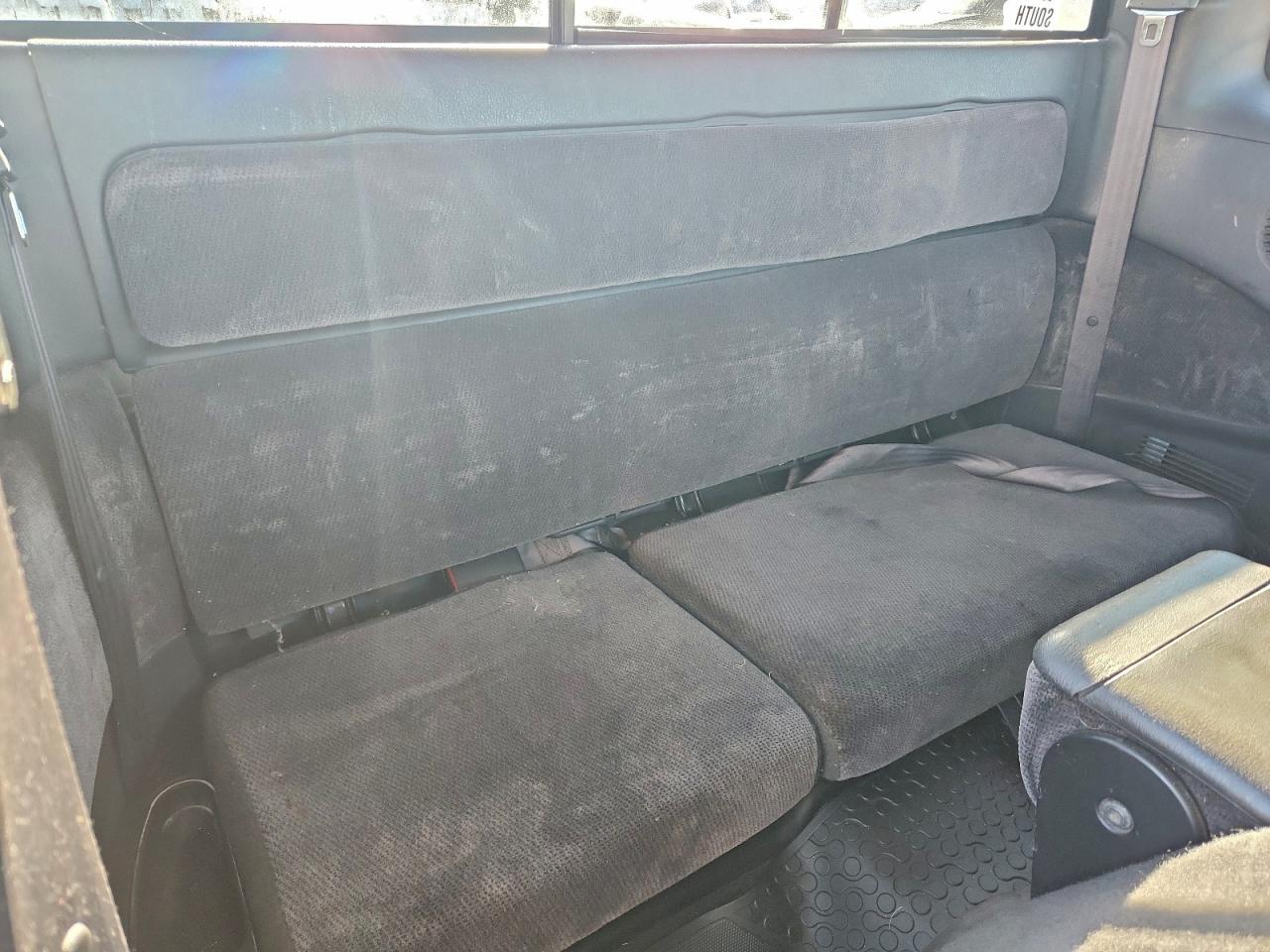 Dodge Dakota Image 8