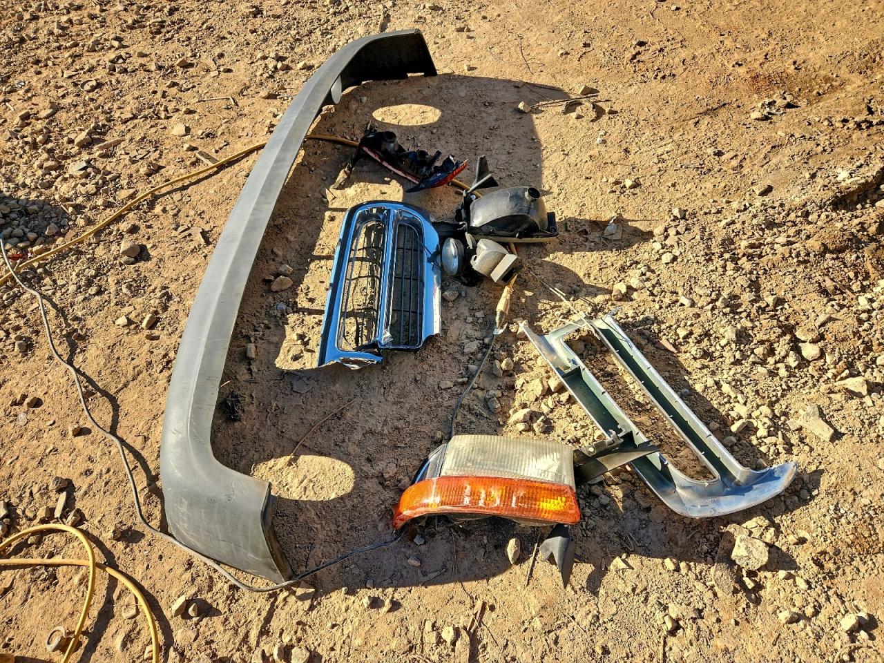 Dodge Dakota Image 7