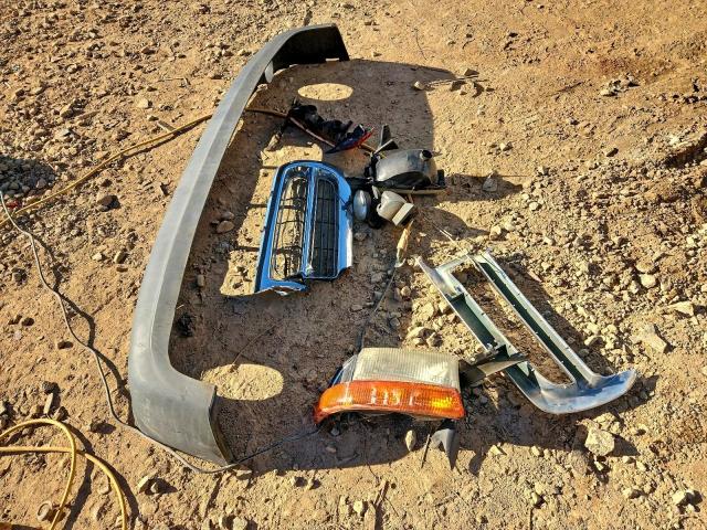 Dodge Dakota Image 7