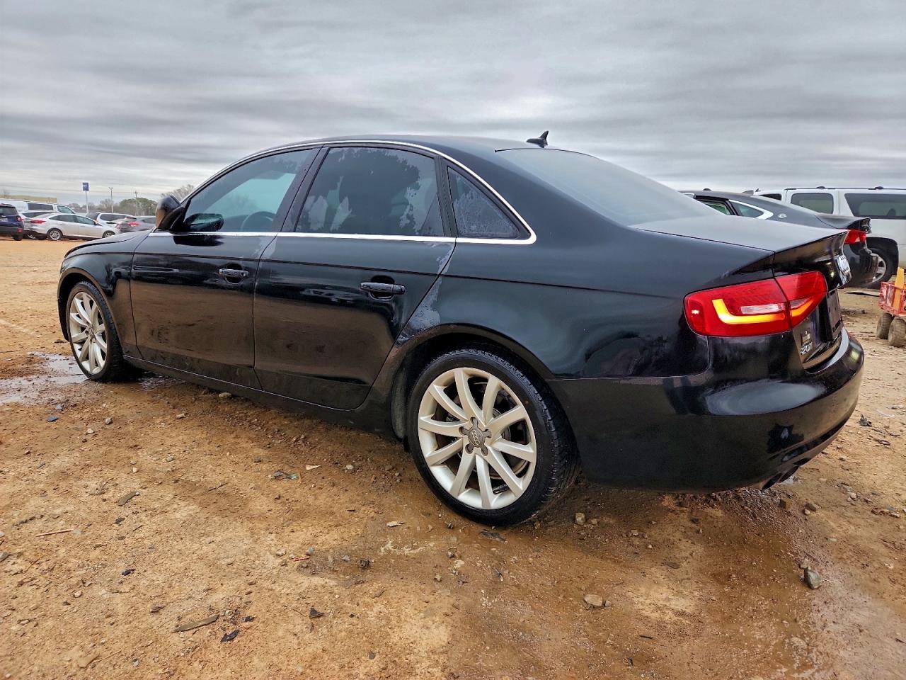 Audi A4 Premium Plus Image 3
