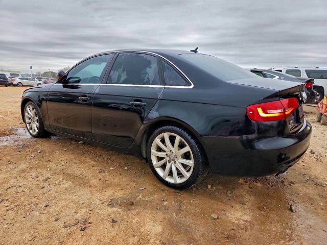 Audi A4 Premium Plus Image 3