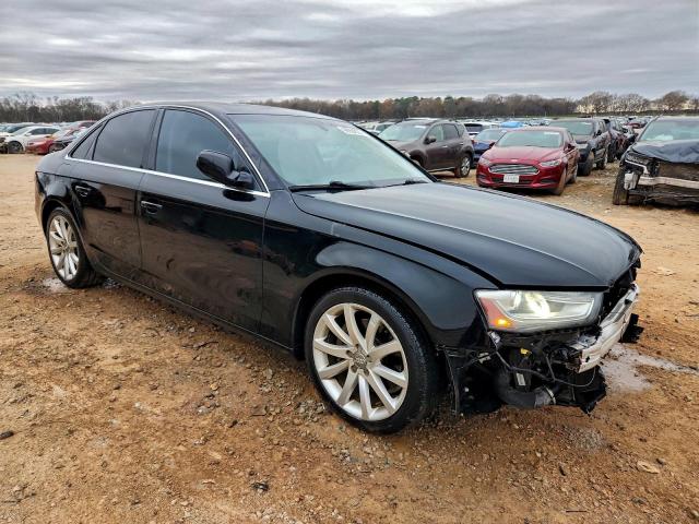 Audi A4 Premium Plus Image 5