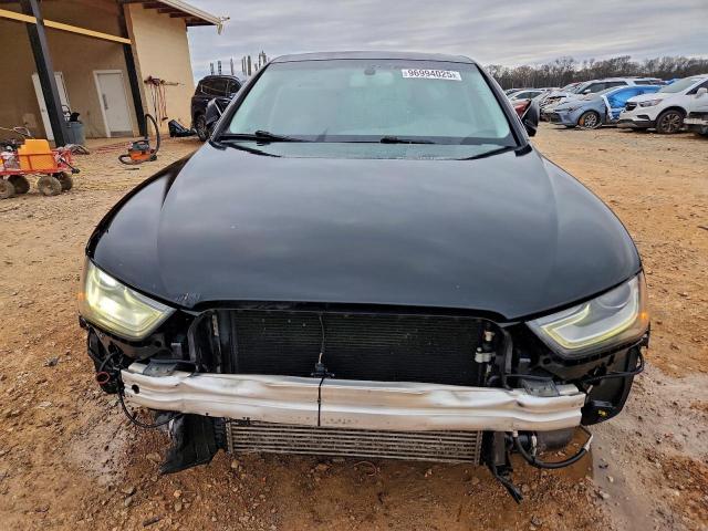 Audi A4 Premium Plus Image 4