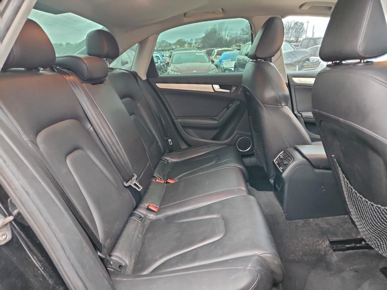 Audi A4 Premium Plus Image 9