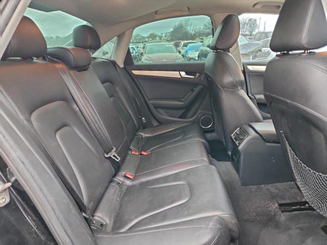 Audi A4 Premium Plus Image 9