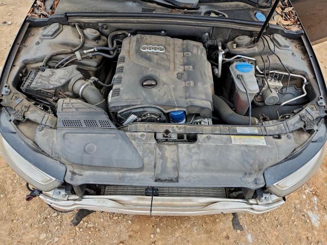 Audi A4 Premium Plus Image 7