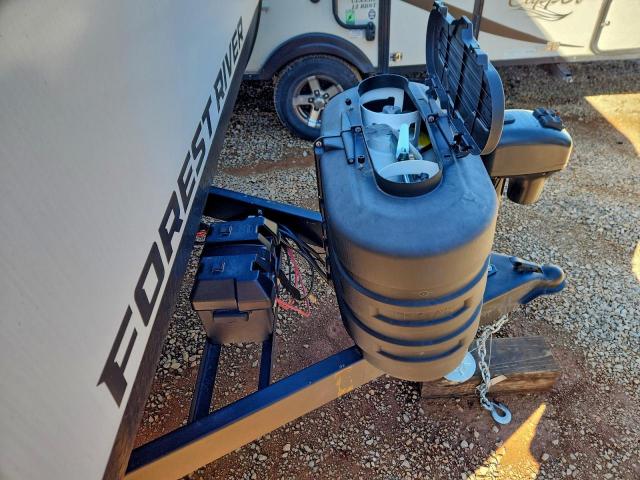 Cherokee Grey Wolf Image 2