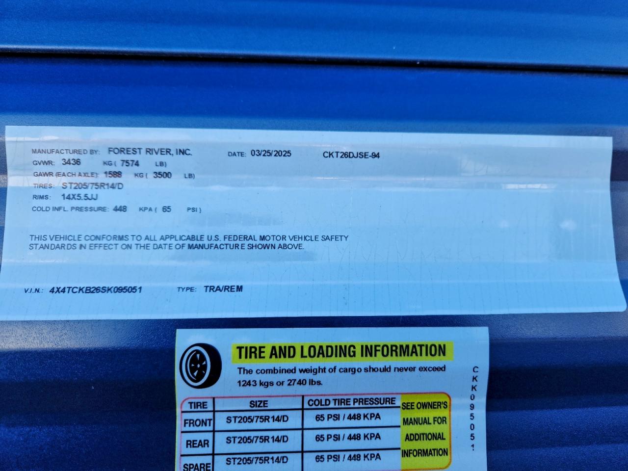 Cherokee Grey Wolf Image 6