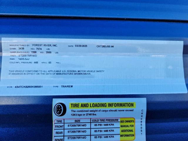 Cherokee Grey Wolf Image 6