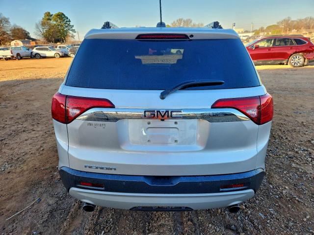 GMC Acadia Sle Image 6