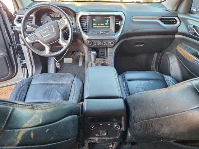 GMC Acadia Sle Image 14