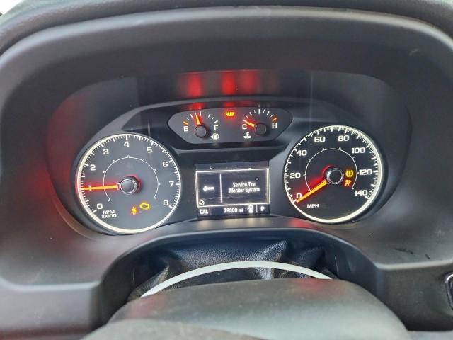 GMC Acadia Sle Image 2