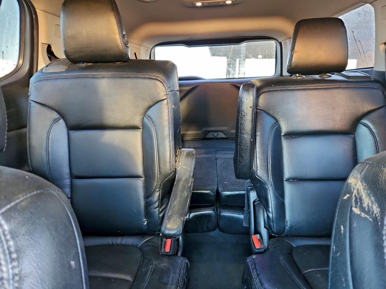 GMC Acadia Sle Image 3