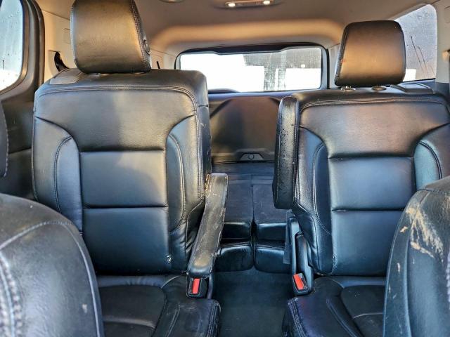 GMC Acadia Sle Image 3