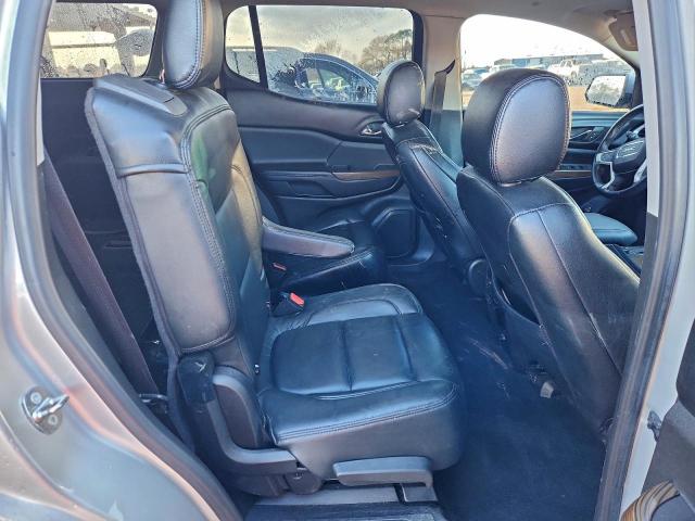 GMC Acadia Sle Image 12