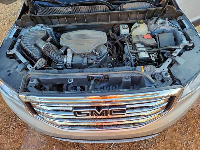 GMC Acadia Sle Image 10