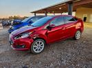 Ford Fiesta Se Image 1