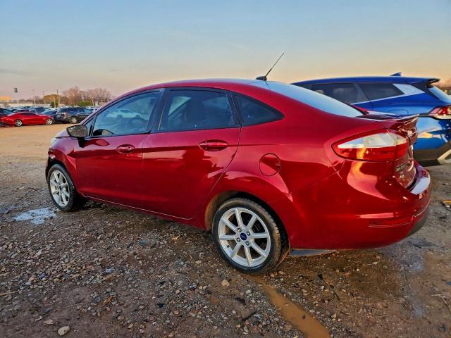 Ford Fiesta Se Image 6