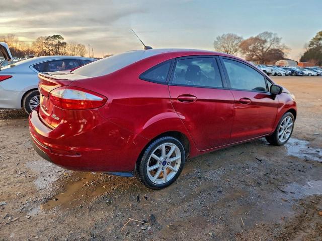 Ford Fiesta Se Image 8