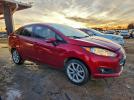Ford Fiesta Se Image 7