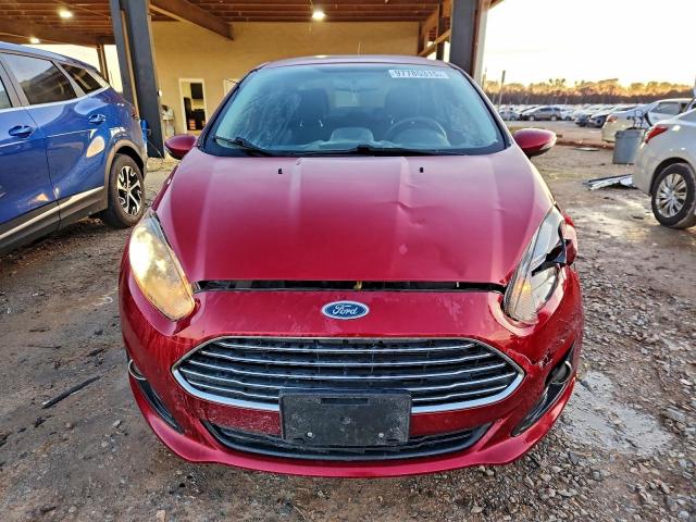 Ford Fiesta Se Image 3