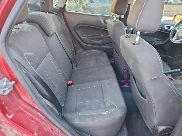 Ford Fiesta Se Image 11